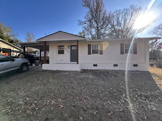 property at 6037 Dahlgren Ave