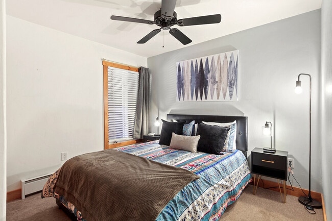 421 S Main St in Breckenridge, CO - Building Photo - Building Photo