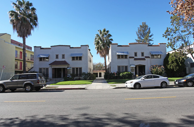 1737-1739 N Edgemont St in Los Angeles, CA - Building Photo - Building Photo