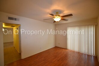 601 N May-Unit -APT 5 in Mesa, AZ - Building Photo - Building Photo