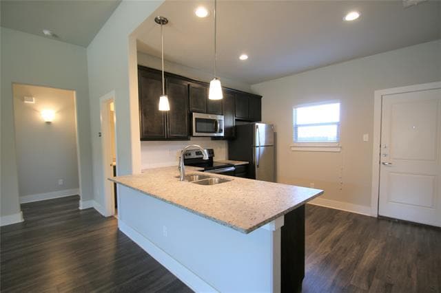 property at 217 Stewart Bend Ct