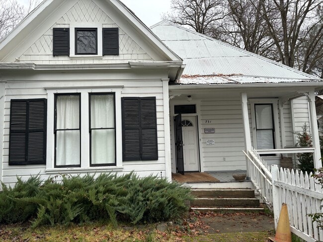 property at 731 Main St