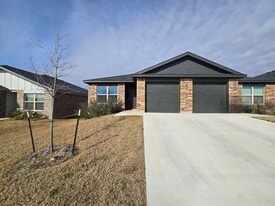 1246 Lehmann Dr in Copperas Cove, TX - Building Photo