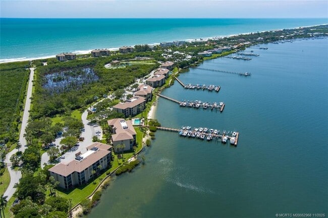 property at 4540 NE Sandpebble Trce