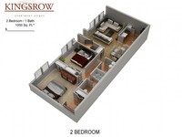 Kingsrow Apartment Homes - 8