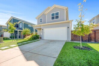 6401 Keegans Dr in Austin, TX - Building Photo - Building Photo