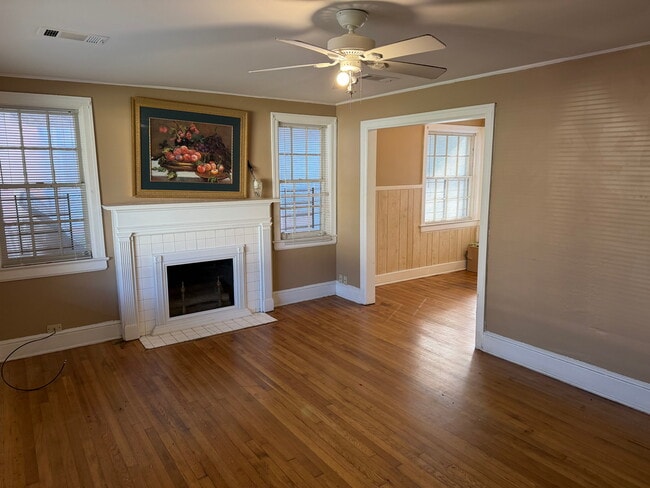 2414 Poplar St in Montgomery, AL - Building Photo - Building Photo