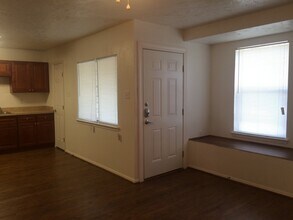 3705 Choctaw St in Bryan, TX - Foto de edificio - Building Photo