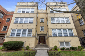 811 Dobson St, Unit 2E in Evanston, IL - Building Photo - Building Photo