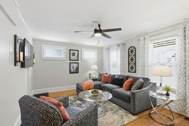 property at 219 Emerson Ave