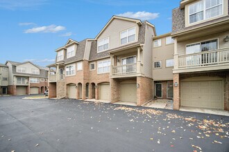 2765 Barclay Way in Ann Arbor, MI - Building Photo - Building Photo