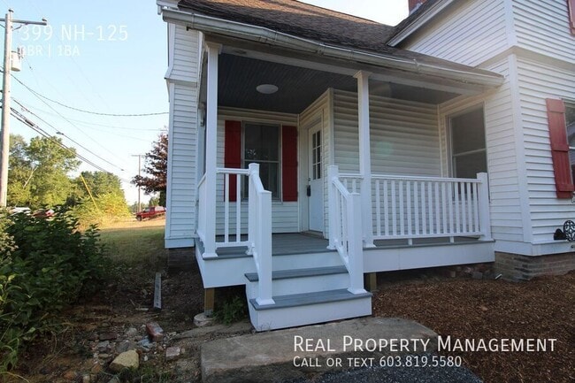 399 NH-125 in Exeter, NH - Building Photo - Building Photo