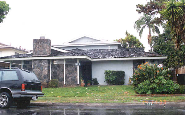 The Hawaii in Covina, CA - Building Photo - Building Photo