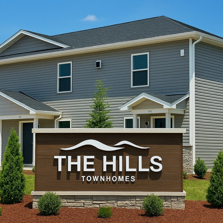 1013 Seth Dr in Staunton, VA - Building Photo