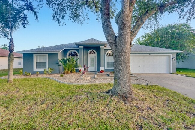 416 Nash Ln in Port Orange, FL - Building Photo - Building Photo