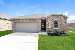 2255 Ft Davis Pass, Unit 205 in Cibolo, TX - Building Photo