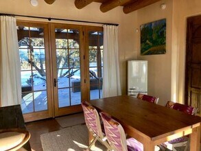 122 Cerrito de Baca in Ojo Caliente, NM - Building Photo - Building Photo