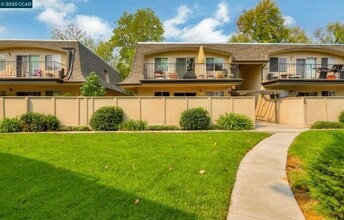 1095 Mohr Ln in Concord, CA - Building Photo - Building Photo