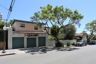 1220 Selby Ave in Los Angeles, CA - Building Photo - Building Photo