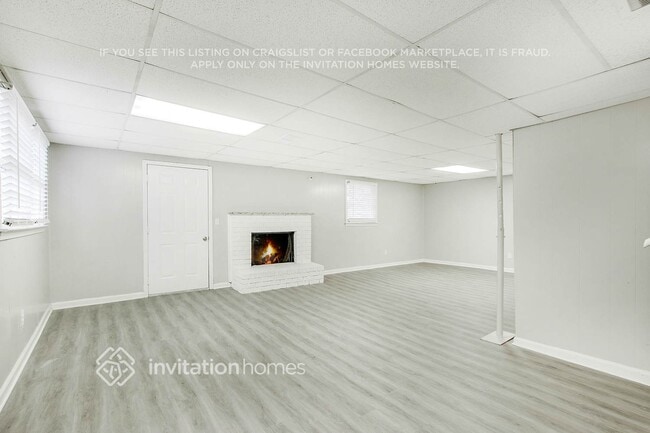 7280 Hollyhock Dr in Douglasville, GA - Building Photo - Building Photo