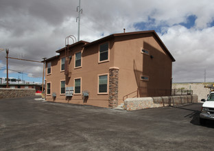 4119 S Memphis Ave in El Paso, TX - Building Photo - Building Photo