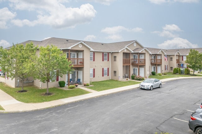 Lancaster Commons Senior Apartments