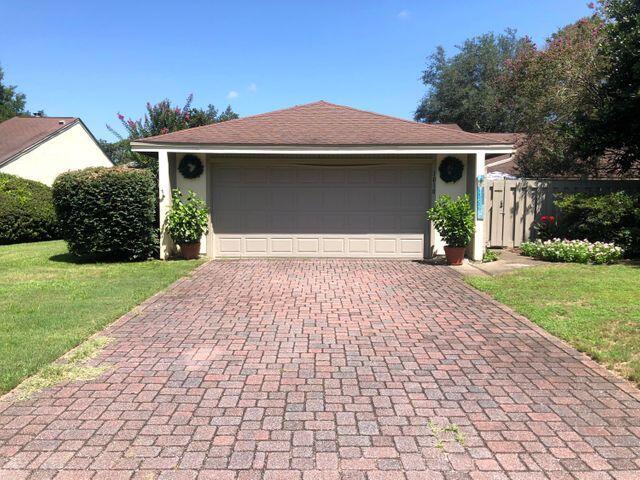 property at 700 Bay Dr