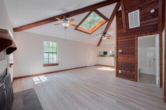 5323 Forest Dr in Cleveland, TX - Building Photo - Building Photo