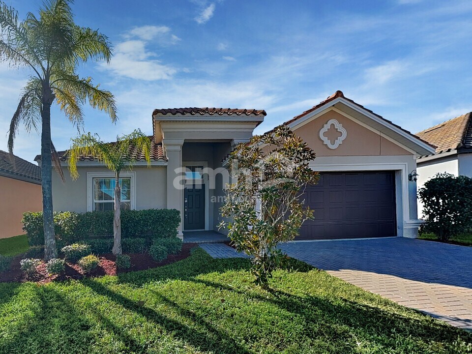 12035 Cardinal Flower Dr in Riverview, FL - Building Photo