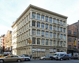 Landmark in New York, NY - Building Photo - Building Photo
