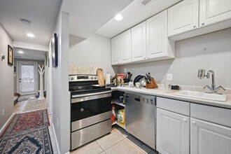 2106 O St NW in Washington, DC - Foto de edificio - Building Photo