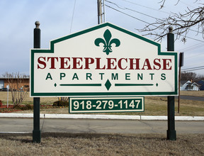 Steeplechase in Coweta, OK - Building Photo - Building Photo