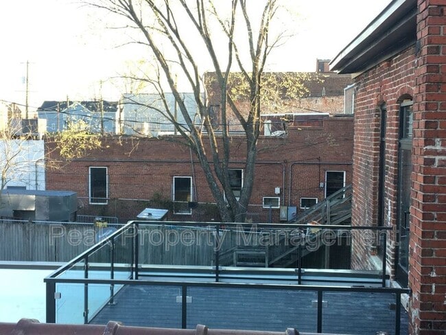 1311 Hull St in Richmond, VA - Building Photo - Building Photo