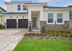 16029 Volterra Point in Montverde, FL - Building Photo