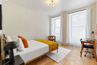 491 2nd Ave in New York, NY - Building Photo - Building Photo