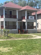 703 SW Tyler St in Topeka, KS - Building Photo - Building Photo