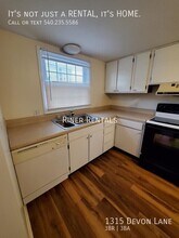 1315 Devon Ln in Harrisonburg, VA - Building Photo - Building Photo