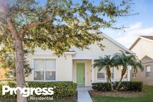 14018 Mailer Blvd in Orlando, FL - Building Photo