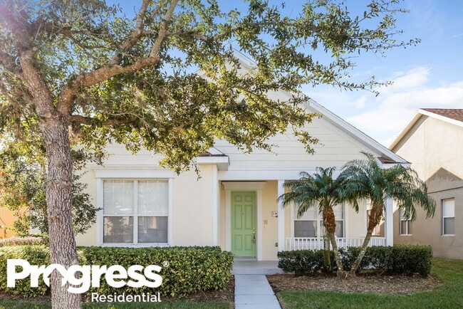 property at 14018 Mailer Blvd