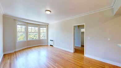 952 Franklin St-Unit -42 in San Francisco, CA - Foto de edificio - Building Photo