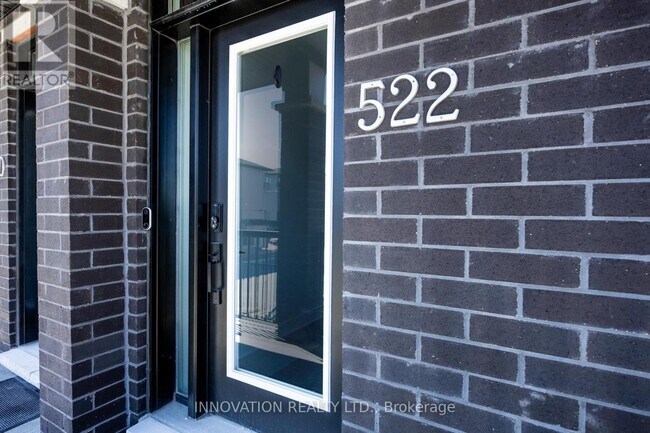522-522 Crescendo Private in Ottawa, ON - Building Photo - Building Photo