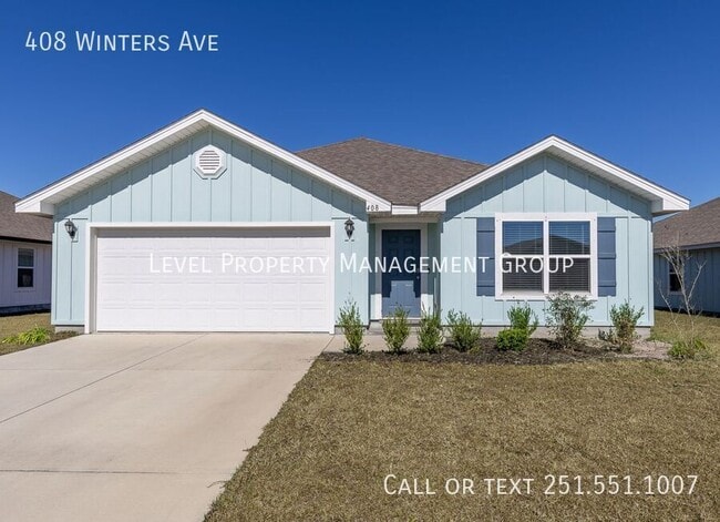 property at 408 Winters Ave