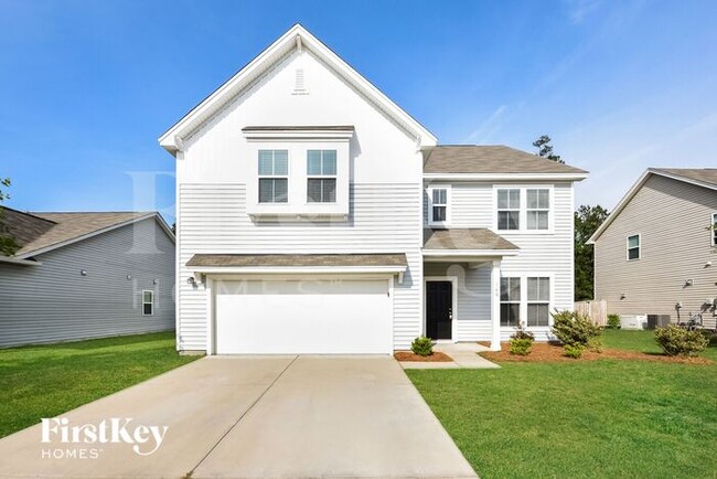 148 Cypress Plantation Rd