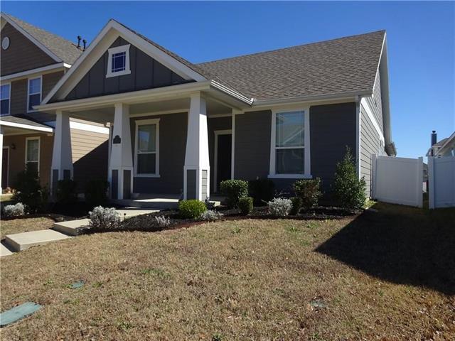 1912 Rodgers Ln in Providence Village, TX - Building Photo - Building Photo