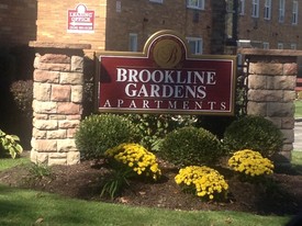 Brookline Gardens Apartments