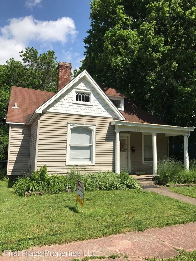 329 Oldham Ave in Lexington, KY - Building Photo - Building Photo