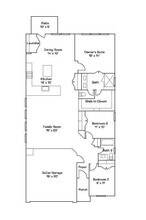 27122 Angel Creek Ln in Katy, TX - Building Photo - Building Photo