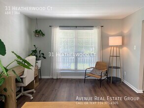 31 Heatherwood Ct in O'Fallon, MO - Building Photo - Building Photo