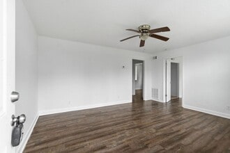 706 Britton Springs Rd in Clarksville, TN - Building Photo - Building Photo