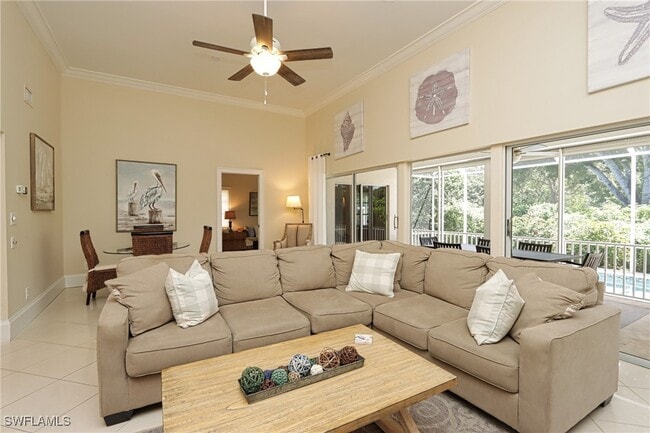 property at 5916 Chanteclair Dr